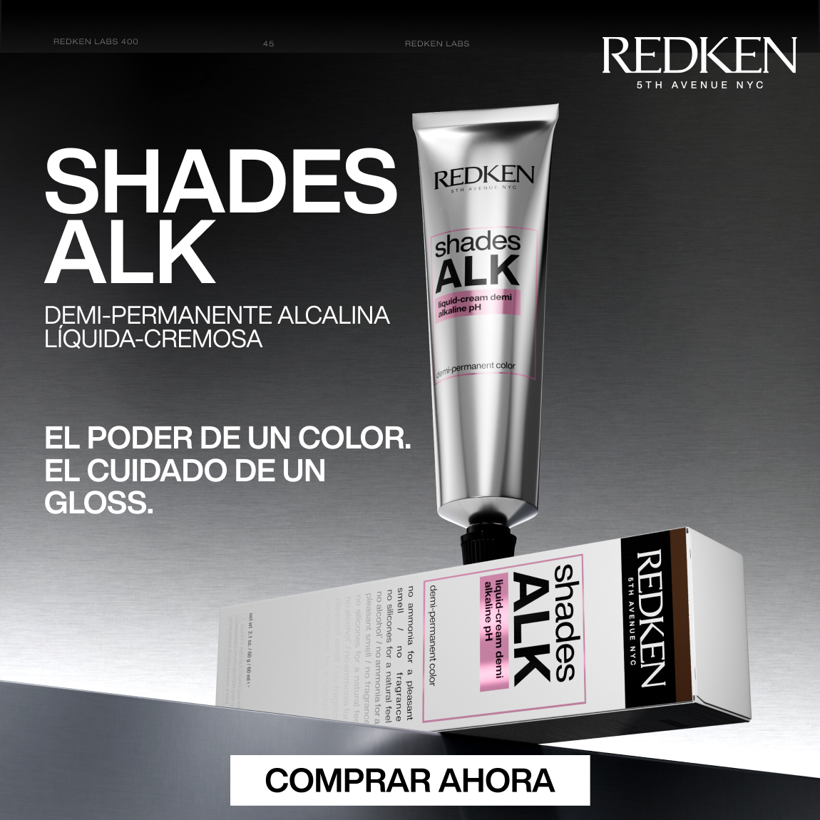 Shades ALK